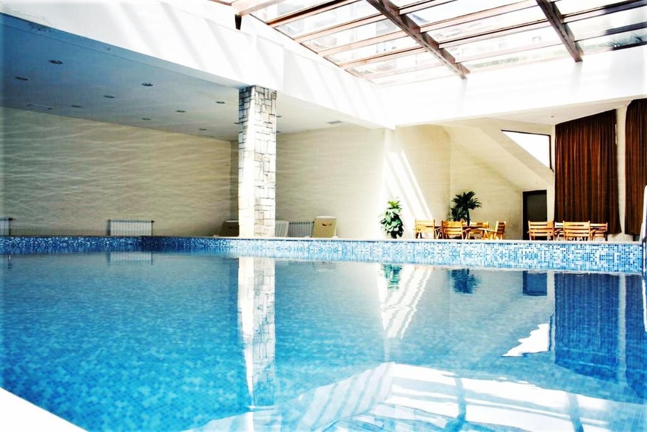 Predela 1 - Studio 10 Near Bansko Ski Lift Экстерьер фото