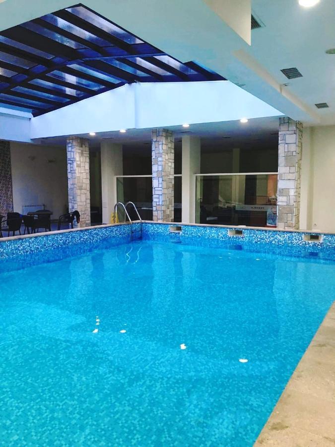 Predela 1 - Studio 10 Near Bansko Ski Lift Экстерьер фото